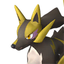 Rayhound Cryst